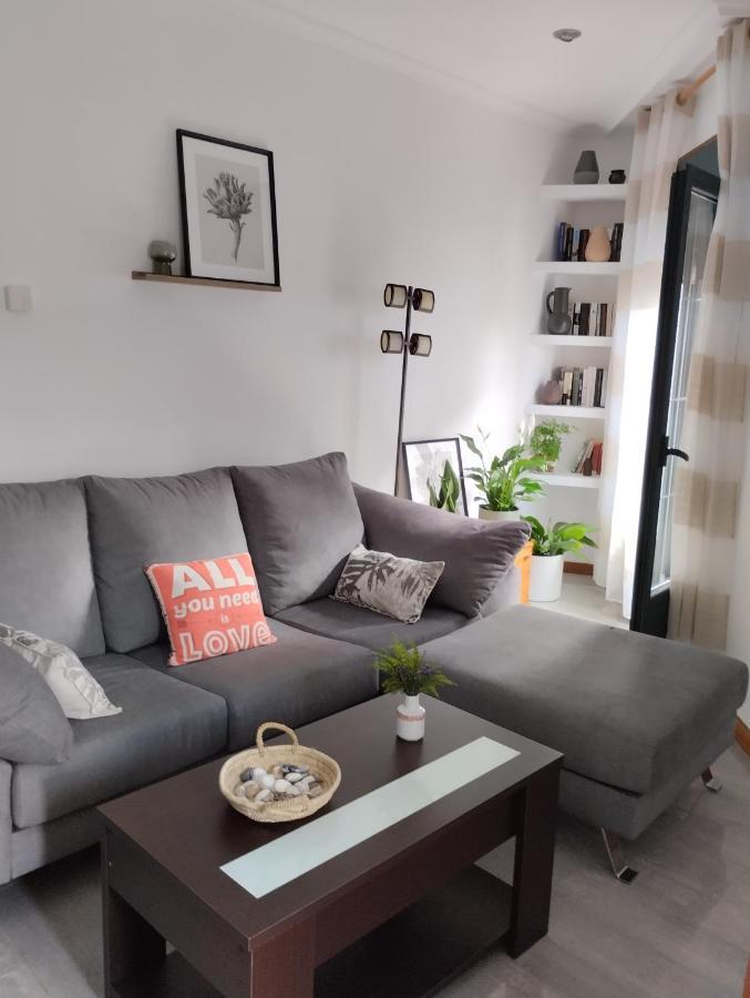 Apartmán Campo Da Torre Caldas De Reis Exteriér fotografie
