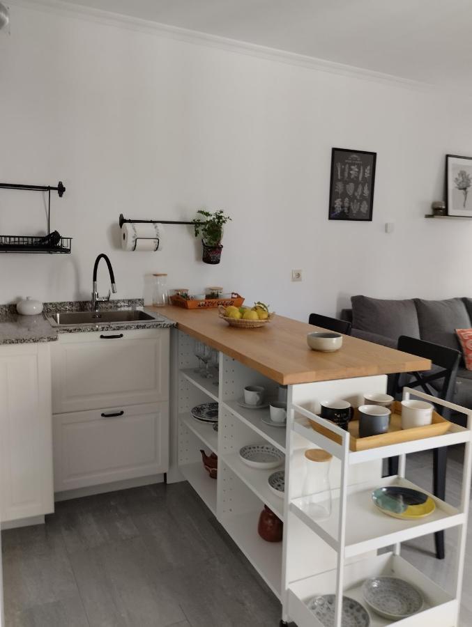 Apartmán Campo Da Torre Caldas De Reis Exteriér fotografie