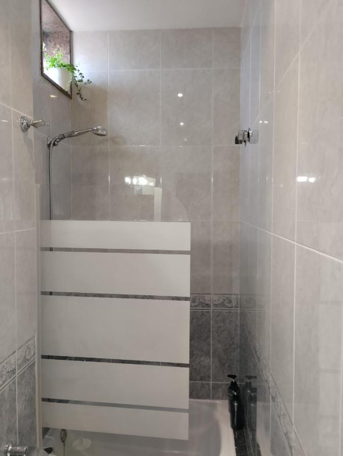 Apartmán Campo Da Torre Caldas De Reis Exteriér fotografie